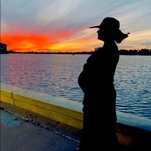 Meet your Posher, Monica